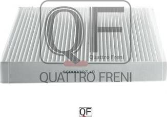 Quattro Freni QF20Q00039 - Filter kabine www.molydon.hr