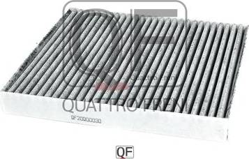 Quattro Freni QF20Q00030 - Filter kabine www.molydon.hr