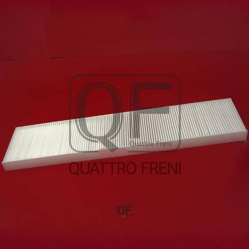 Quattro Freni QF20Q00032 - Filter kabine www.molydon.hr