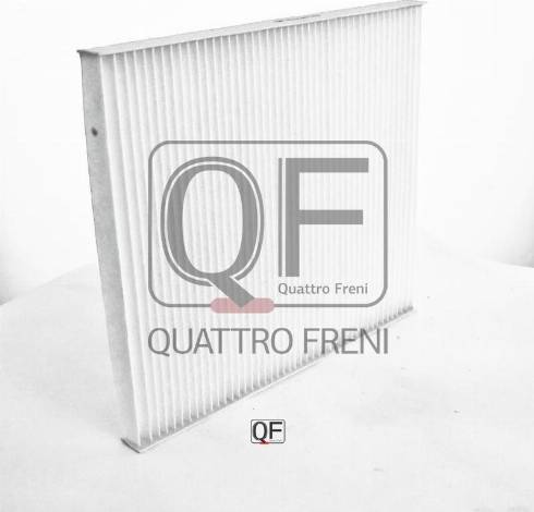 Quattro Freni QF20Q00070 - Filter kabine www.molydon.hr
