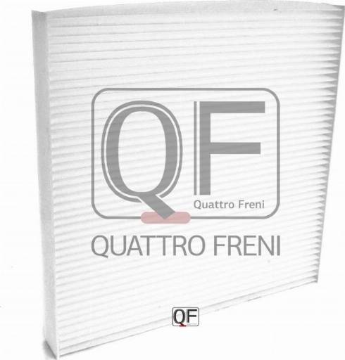 Quattro Freni QF20Q00078 - Filter kabine www.molydon.hr