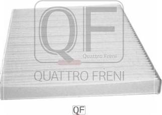 Quattro Freni QF20Q00077 - Filter kabine www.molydon.hr