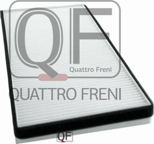 Quattro Freni QF20Q00103 - Filter kabine www.molydon.hr