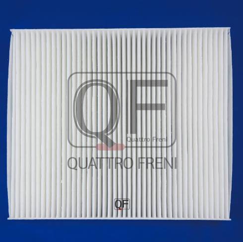Quattro Freni QF20Q00107 - Filter kabine www.molydon.hr