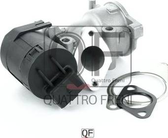 Quattro Freni QF28A00016 - EGR ventil www.molydon.hr