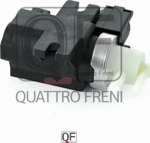 Quattro Freni QF28A00030 - EGR ventil www.molydon.hr