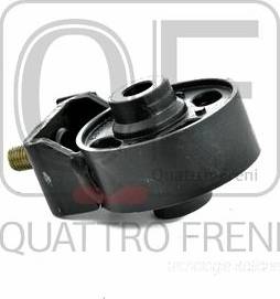 Quattro Freni QF22C00005 - Ležište | Držač | Uležištenje, lajtung ( cijev ) prenosnik www.molydon.hr