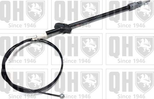 Quinton Hazell BC4508 - Sajla ručne kočnice www.molydon.hr