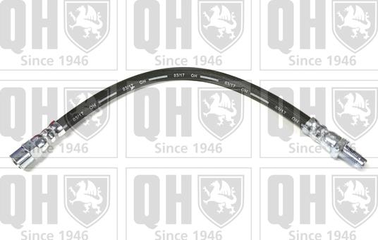 Quinton Hazell BFH5129 - Kočiono crijevo, lajtung www.molydon.hr