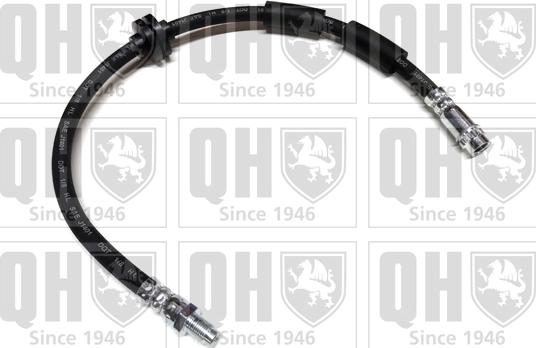 Quinton Hazell BFH6156 - Kočiono crijevo, lajtung www.molydon.hr
