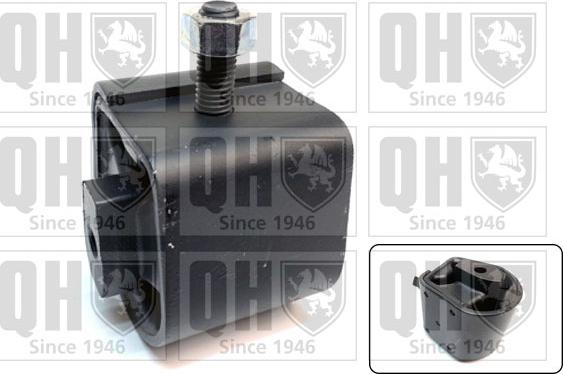 Quinton Hazell EM4912 - Nosač motora www.molydon.hr