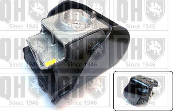 Quinton Hazell EM4929 - Nosač motora www.molydon.hr