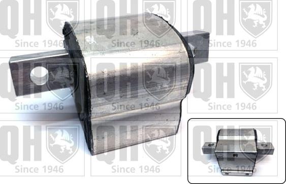 Quinton Hazell EM4590 - Nosač motora www.molydon.hr