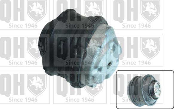 Quinton Hazell EM4530 - Nosač motora www.molydon.hr