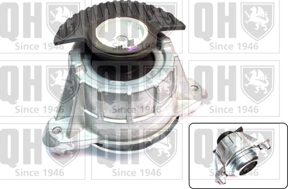 Quinton Hazell EM4662 - Nosač motora www.molydon.hr