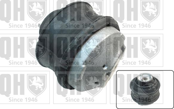 Quinton Hazell EM4625 - Nosač motora www.molydon.hr