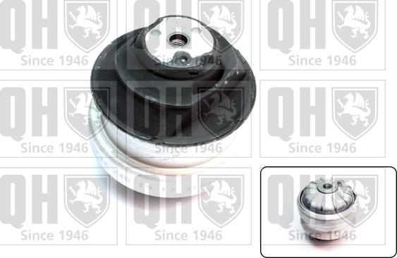 Quinton Hazell EM3415 - Nosač motora www.molydon.hr