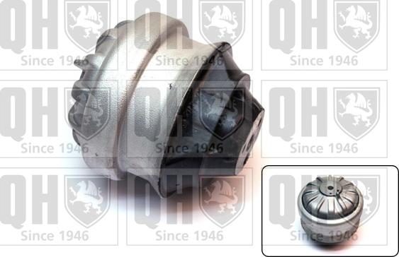 Quinton Hazell EM2156 - Nosač motora www.molydon.hr
