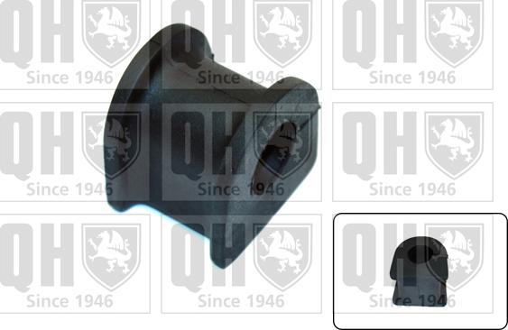 Quinton Hazell EMB7123 - Čahura Ležaja, stabilizator www.molydon.hr