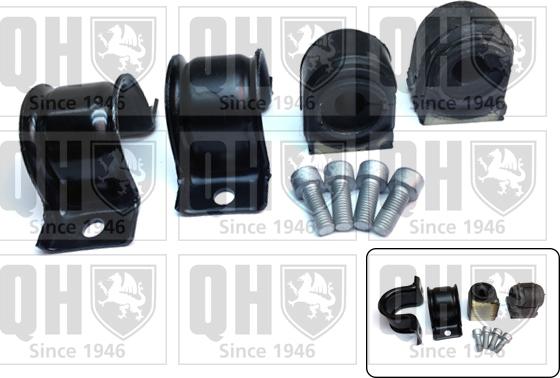 Quinton Hazell EMBK3100 - Set za popravak, Ležaj balans stangle www.molydon.hr