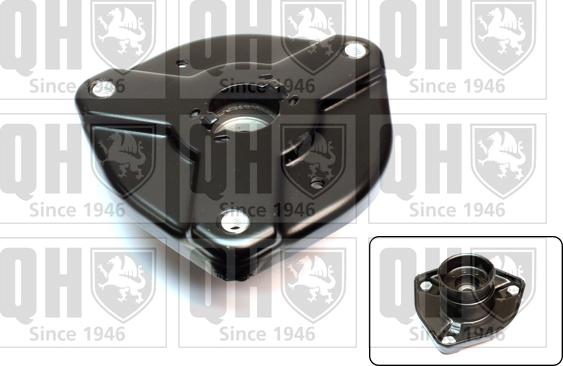 Quinton Hazell EMR4982 - Nosač amortizera www.molydon.hr