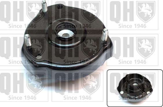 Quinton Hazell EMR6141 - Nosač amortizera www.molydon.hr