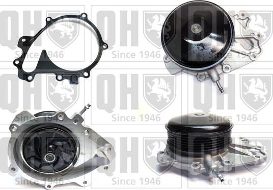 Quinton Hazell QCP3905 - Vodena pumpa www.molydon.hr