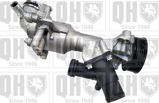 Quinton Hazell QCP3983 - Vodena pumpa www.molydon.hr