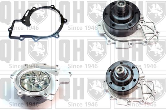 Quinton Hazell QCP3804 - Vodena pumpa www.molydon.hr