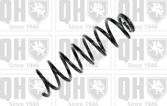 Quinton Hazell QCS5544 - Opruga trapa www.molydon.hr