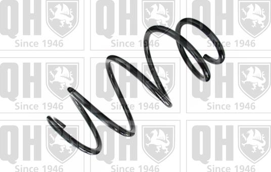Quinton Hazell QCS5663 - Opruga trapa www.molydon.hr
