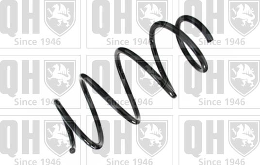 Quinton Hazell QCS5671 - Opruga trapa www.molydon.hr
