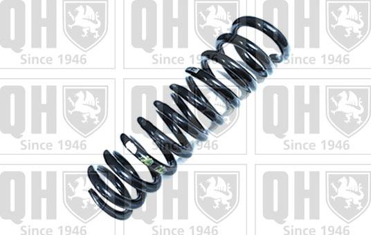 Quinton Hazell QCS5294 - Opruga trapa www.molydon.hr
