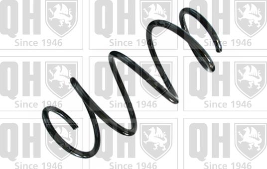 Quinton Hazell QCS8642 - Opruga trapa www.molydon.hr