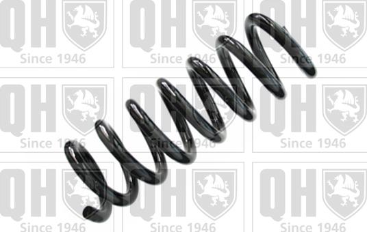 Quinton Hazell QCS7733 - Opruga trapa www.molydon.hr