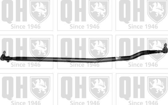 Quinton Hazell QDL3011S - Spona upravljača www.molydon.hr