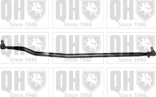 Quinton Hazell QDL3012S - Spona upravljača www.molydon.hr