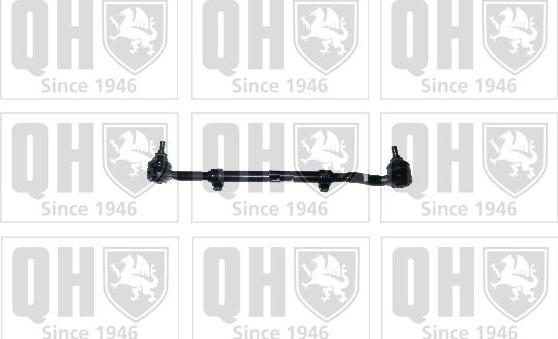 Quinton Hazell QDL3025S - Poprecna spona www.molydon.hr