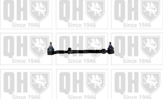 Quinton Hazell QDL3020S - Poprecna spona www.molydon.hr