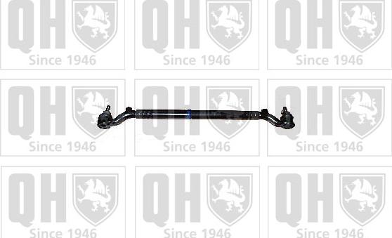Quinton Hazell QDL3191S - Poprecna spona www.molydon.hr