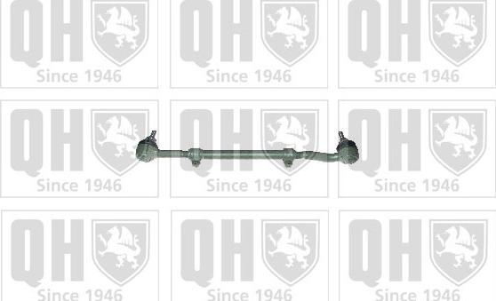 Quinton Hazell QDL2511S - Poprecna spona www.molydon.hr