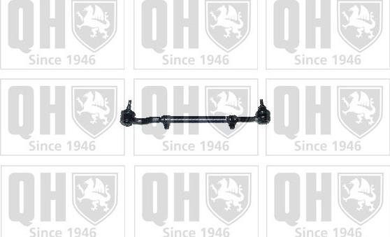 Quinton Hazell QDL2512S - Poprecna spona www.molydon.hr