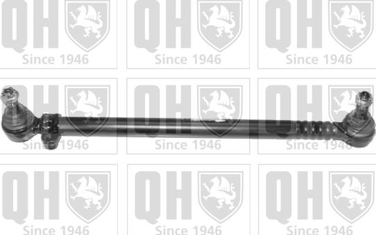 Quinton Hazell QDL2521S - Spona upravljača www.molydon.hr