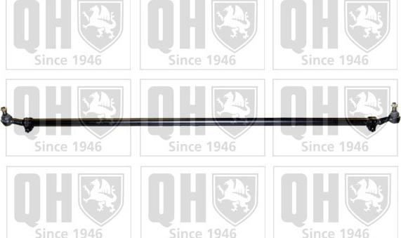 Quinton Hazell QDL2527S - Spona upravljača www.molydon.hr