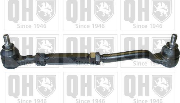 Quinton Hazell QDL2714S - Poprecna spona www.molydon.hr