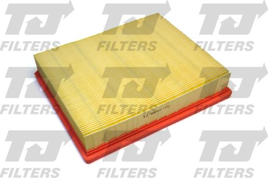 Quinton Hazell QFA0643 - Filter za zrak www.molydon.hr