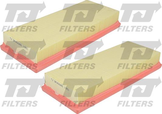 Quinton Hazell QFA0680 - Filter za zrak www.molydon.hr