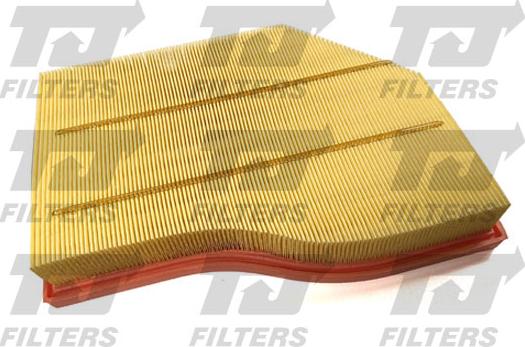 Quinton Hazell QFA1142 - Filter za zrak www.molydon.hr