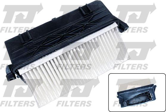Quinton Hazell QFA1115 - Filter za zrak www.molydon.hr