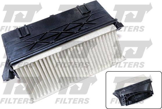 Quinton Hazell QFA1116 - Filter za zrak www.molydon.hr